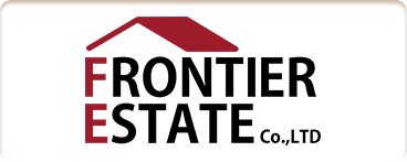 FRONTIER ESTATE Co.,LTD