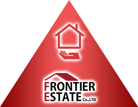フロンティアエステート/三角