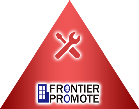 フロンティアエステート／三角